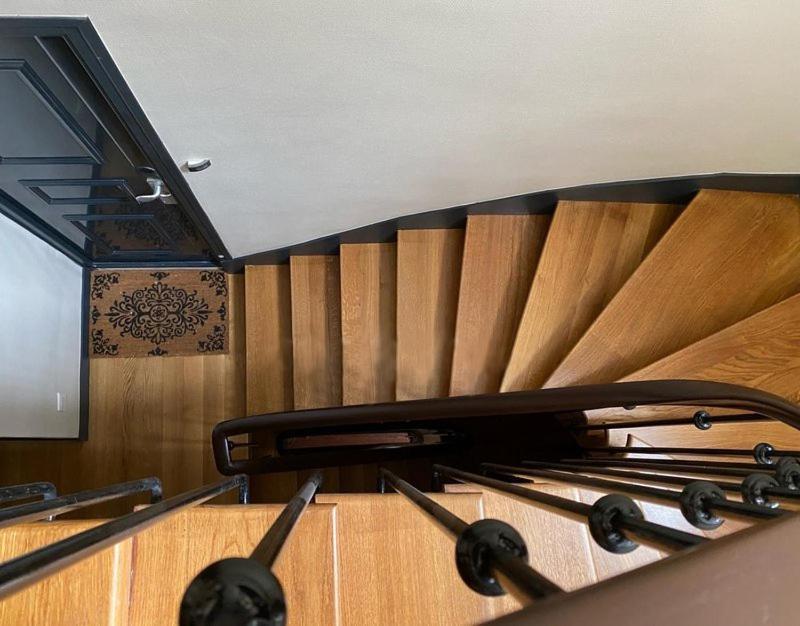 Appartement Coquet Sur Les Hauteurs De Montmartre Paris Exterior foto